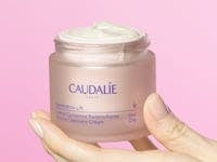 Duo Crème Cachemire Redensifiante & sa recharge