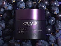 La Crème au Brevet Longévité & filler repulpant naturel - Recharge