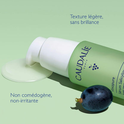 Sérum à l'Acide Salicylique Anti-imperfections