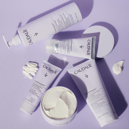 Duo Crème Réparatrice Mains et Ongles